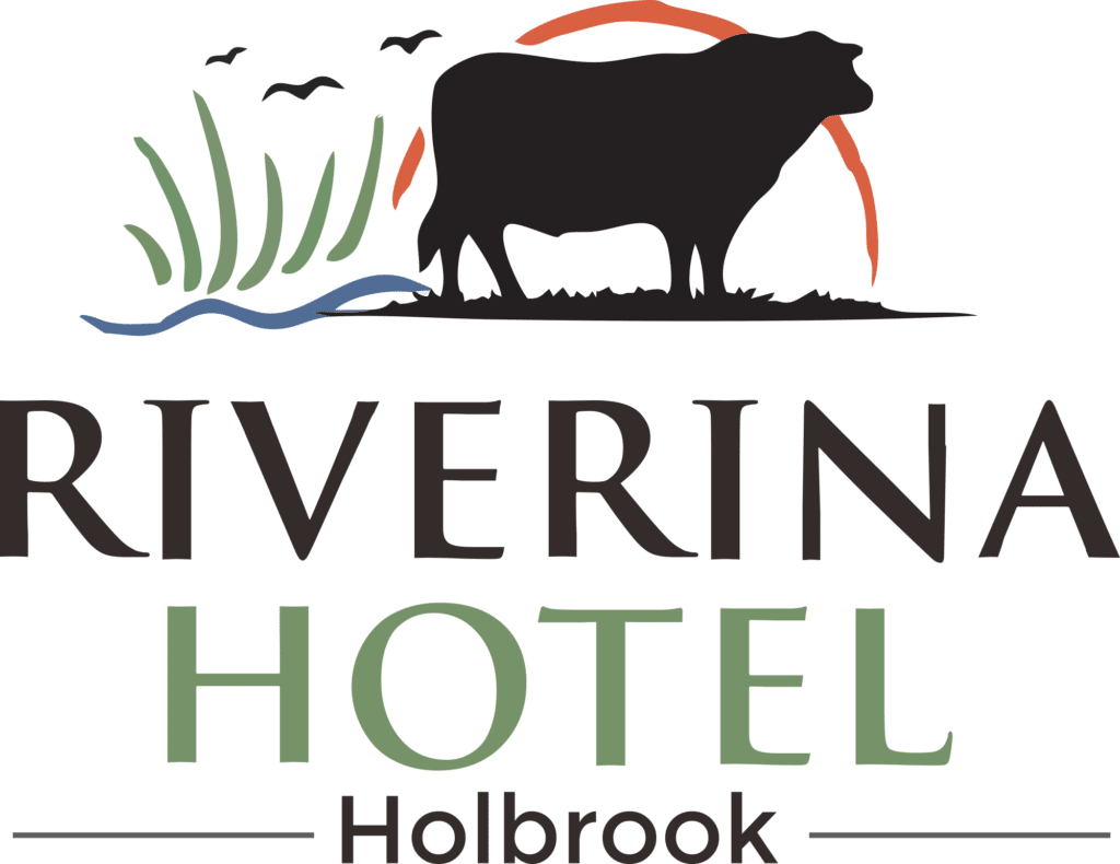 Riverina Hotel Holbrook - Family Owned Pub and Restaurant